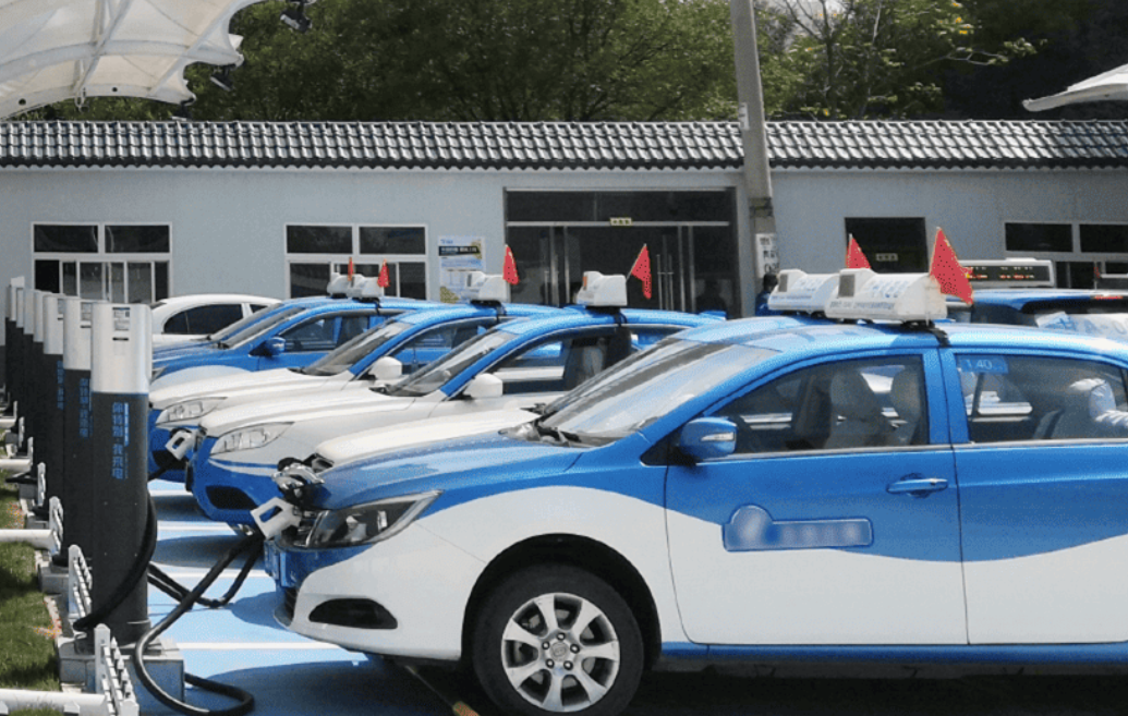 国家四部门有助于车网互动规模化应用试点